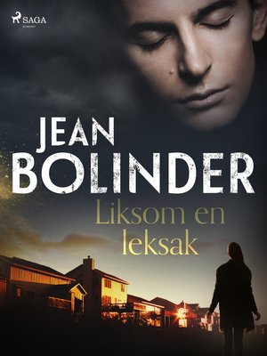 cover image of Liksom en leksak